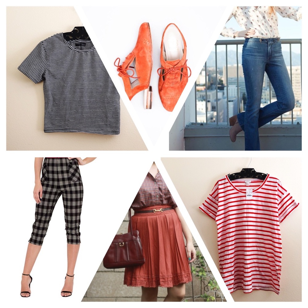 JUST UPDATED! New in! Zara J. Crew & More!